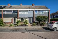 Woning Sibeliusstraat 24 Dedemsvaart