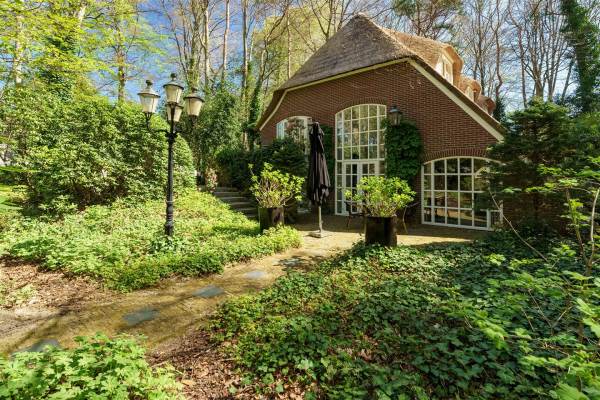 Woning Hertenlaan 11 Wageningen