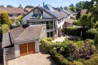 Woning Corlaerstraat 35 Nijkerk