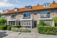 Woning Zaart 34 Breda