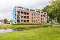 Woning Vergiliusstraat 50c Rotterdam