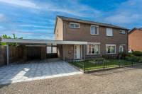 Woning Castelostraat 1 Castenray