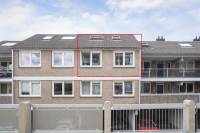 Woning Engelenburg 138 Haarlem