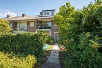 Woning Cort van der Lindenlaan 8 Naarden