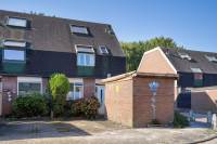 Woning Gershwinrode 18 Zoetermeer