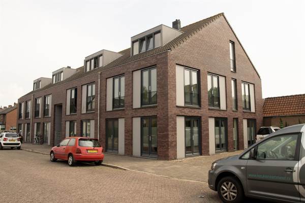 Woning Talmalaan 23a Baarn