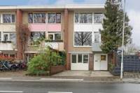 Woning De Weer 22 Zaandam