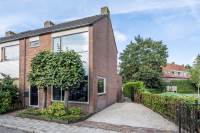 Woning Margrietstraat 4 Baarn