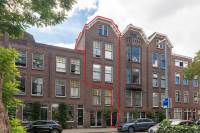 Woning 1e Jerichostraat 58b Rotterdam
