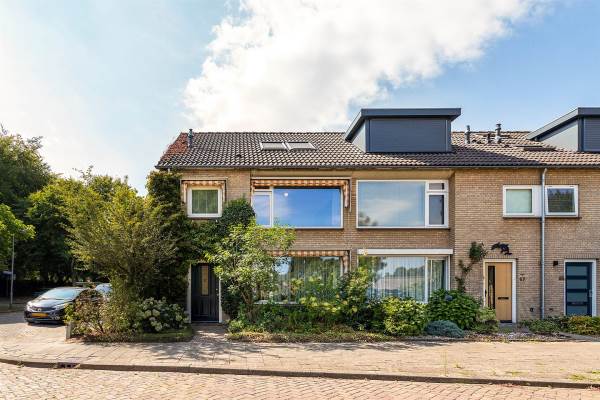 Woning Ketsheuvel 69 Den Bosch