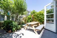 Woning Hunzestraat 118H Amsterdam