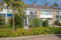 Woning Kwikstaartlaan 6 Leidschendam