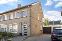 Woning Monseigneur Zwijsenstraat 9 Sambeek
