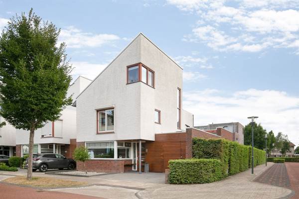 Woning Heuvelwal 40 Veldhoven