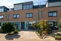 Woning de Vroomstraat 4 Wateringen