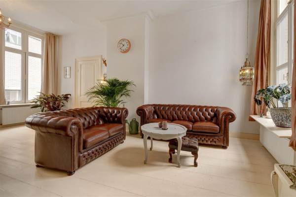 Woning Wielakkerstraat 10a Arnhem