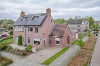 Woning Noorderbocht 131 Ens