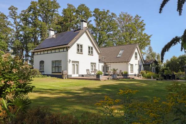 Woning Braamtseweg 13 Kilder