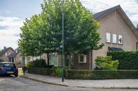 Woning Freesialaan 2 Leende