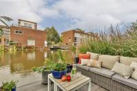 Woning Bernhard Eilershof 18 Amsterdam
