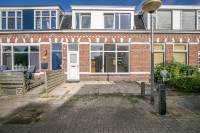 Woning Huizumerstraat 14 Leeuwarden