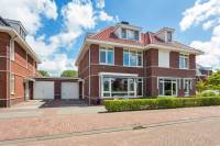 Woning Rhijnauwen 16 Rijswijk (ZH)