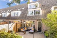 Woning Maria van Osstraat 85 Ede