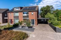 Woning Bannerschulte 41 Vries