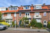 Woning Centaurusstraat 30 Haarlem