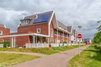 Woning Koraalzwamplantsoen 23 Vleuten