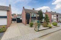 Woning Guldengaarde 17 Cuijk