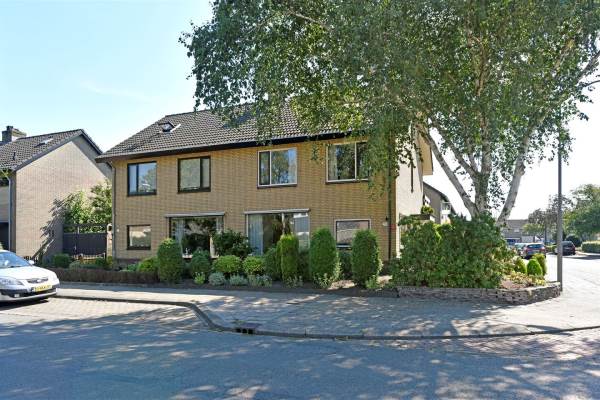 Woning Halvinkhuizerweg 79 Putten