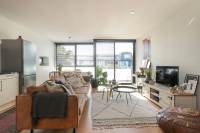 Woning Leeghwaterstraat 100D Hilversum