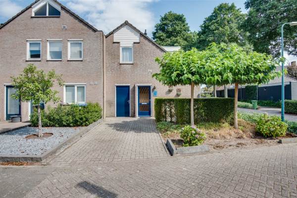 Woning Duinbergenstraat 1 Nuland