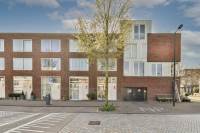 Woning Erich Salomonstraat 58 Amsterdam