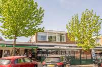 Woning Pieter Repelaerstraat 59a Puttershoek