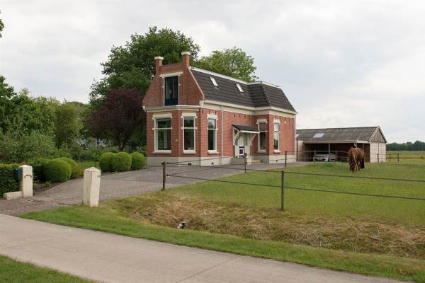 Woning Asserstraat 129 Ubbena