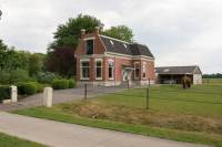 Woning Asserstraat 129 Ubbena