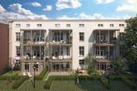 Woning Alexanderstraat 8 Den Haag