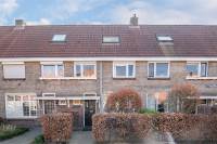 Woning Alard du Hamelstraat 67 Eindhoven