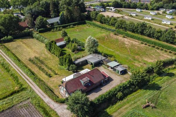 Woning van Arnhemslaan 8 Kolham