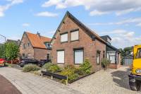 Woning Zanderijweg 33 Apeldoorn