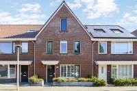 Woning Julianastraat 146 Lisse