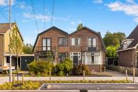 Woning Kerkstraat 99 Oostzaan