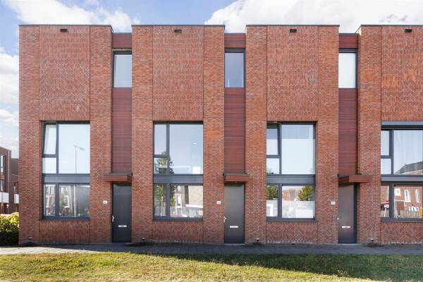 Woning Pachterwaard 38 Arnhem
