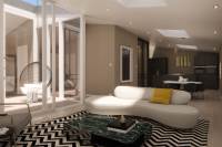 Woning Alexanderstraat 10C Den Haag