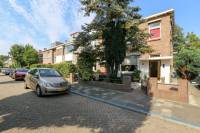 Woning Laan van Rustenburg 4 Voorburg
