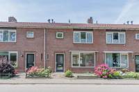 Woning Herfststraat 19 Amsterdam