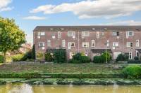 Woning Alkmaargracht 3 Almere