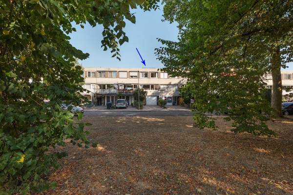 Woning Vondellaan 89 Harderwijk